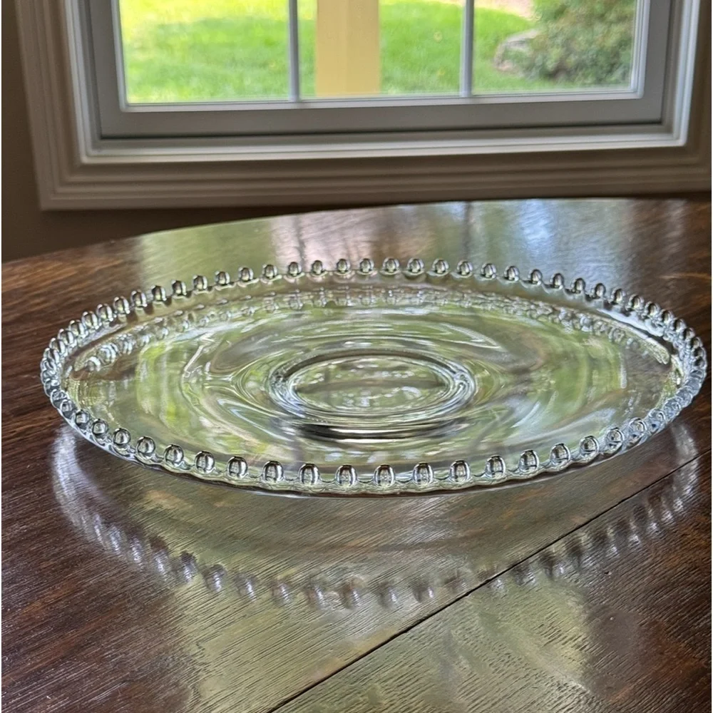 Rare~Imperial Glass~Ohio  Candlewick~